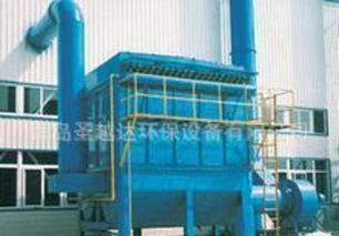 青島除塵器及污水處理設備全解析 種類、價格、廠家與選購指南