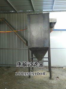 固安縣康敏過濾器材廠 專業污泥處理設備的價格、廠家與批發指南