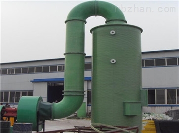 景洪脫硫除塵器 技術解析、應用優勢與市場展望